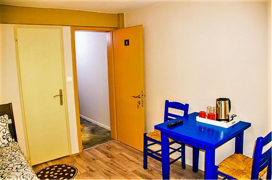 Smart Studios Olimpiou Diamanti 20 Thessaloniki Exterior photo